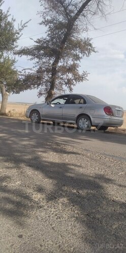 Nissan Sunny 2006, 229,925 km - 1.3 l - Göytəpə