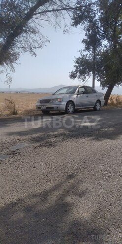 Nissan Sunny 2006, 229,925 km - 1.3 l - Göytəpə