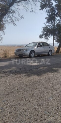 Nissan Sunny 2006, 229,925 km - 1.3 l - Göytəpə