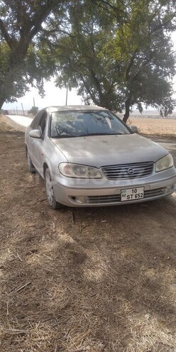 Nissan Sunny 2006, 229,925 km - 1.3 l - Göytəpə