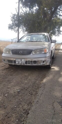 Nissan Sunny 2006, 229,925 km - 1.3 l - Göytəpə