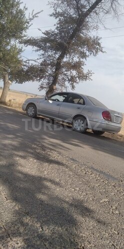Nissan Sunny 2006, 229,925 km - 1.3 l - Göytəpə
