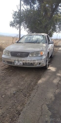 Nissan Sunny 2006, 229,925 km - 1.3 l - Göytəpə