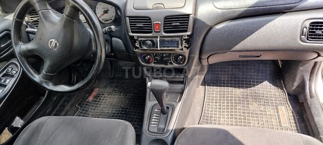 Nissan Sunny 2006, 229,925 km - 1.3 l - Göytəpə