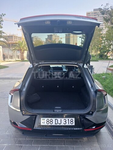 Kia EV6 2023, 90,500 km - 0.0 л - Bakı