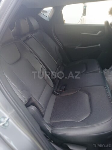 Kia EV6 2023, 90,500 km - 0.0 л - Bakı