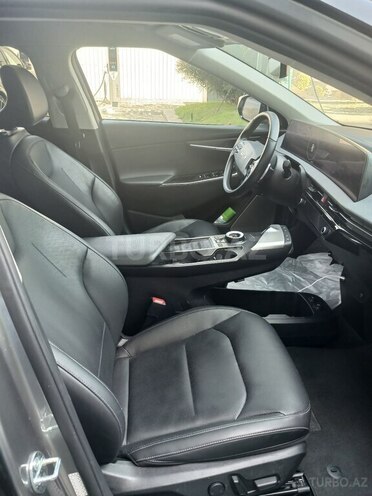 Kia EV6 2023, 90,500 km - 0.0 л - Bakı