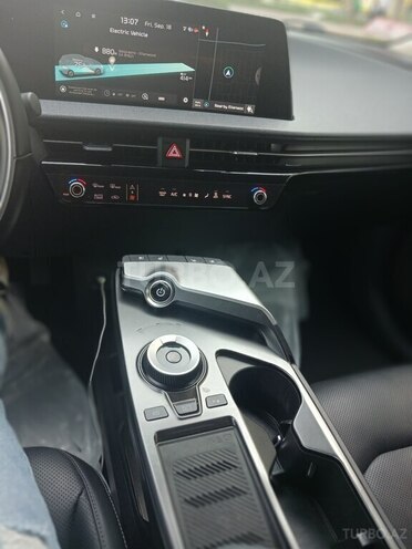Kia EV6 2023, 90,500 km - 0.0 л - Bakı