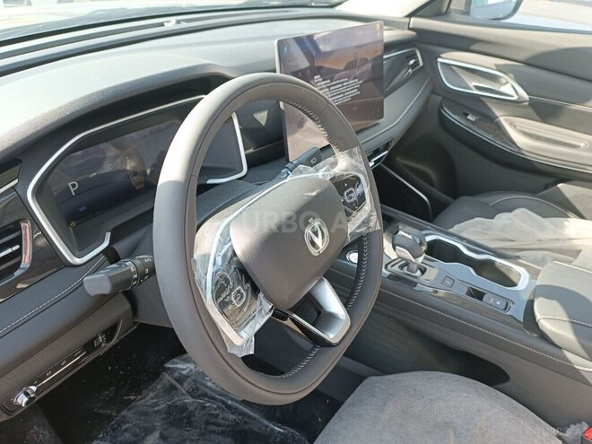 Changan  2026, 0 km - 1.5 л - Bakı