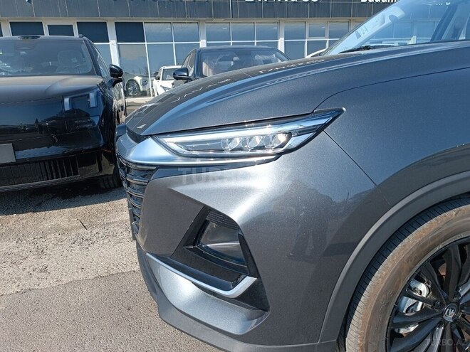 Changan  2026, 0 km - 1.5 л - Bakı