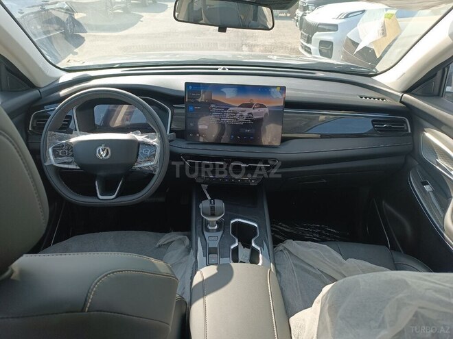 Changan  2026, 0 km - 1.5 л - Bakı