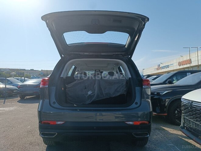 Changan  2026, 0 km - 1.5 л - Bakı