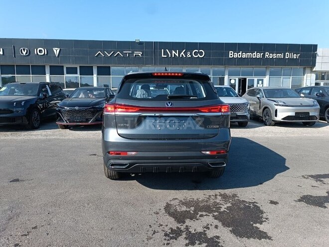 Changan  2026, 0 km - 1.5 л - Bakı