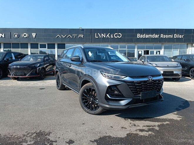 Changan  2026, 0 km - 1.5 л - Bakı