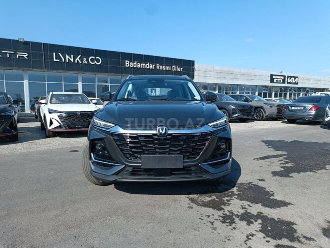 Changan  2026, 0 km - 1.5 л - Bakı