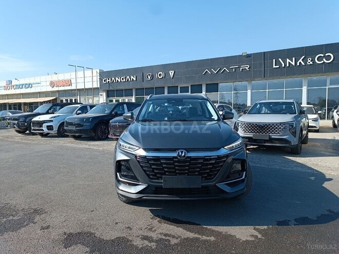 Changan  2026, 0 km - 1.5 л - Bakı