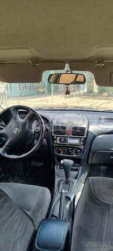 Nissan Sunny 2006, 229,925 km - 1.3 l - Göytəpə