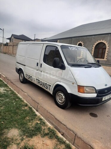Ford Transit 1992, 280,000 km - 2.5 l - Göygöl