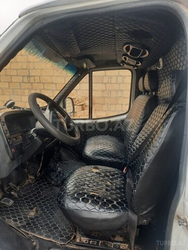 Ford Transit 1992, 280,000 km - 2.5 l - Göygöl