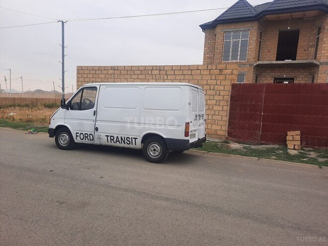 Ford Transit 1992, 280,000 km - 2.5 l - Göygöl