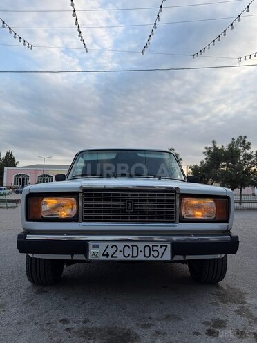 LADA (VAZ) 2107 2011, 61,059 km - 1.6 l - Sabirabad