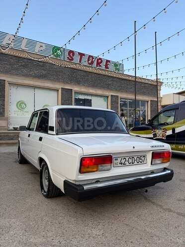 LADA (VAZ) 2107 2011, 61,059 km - 1.6 l - Sabirabad