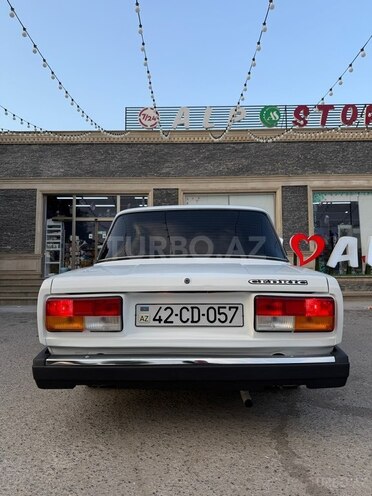 LADA (VAZ) 2107 2011, 61,059 km - 1.6 l - Sabirabad