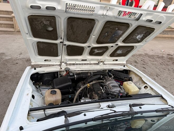 LADA (VAZ) 2107 2011, 61,059 km - 1.6 l - Sabirabad
