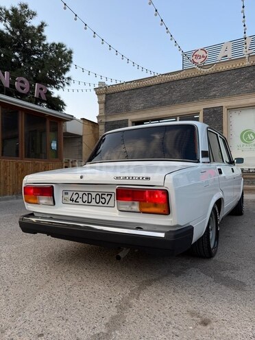 LADA (VAZ) 2107 2011, 61,059 km - 1.6 l - Sabirabad