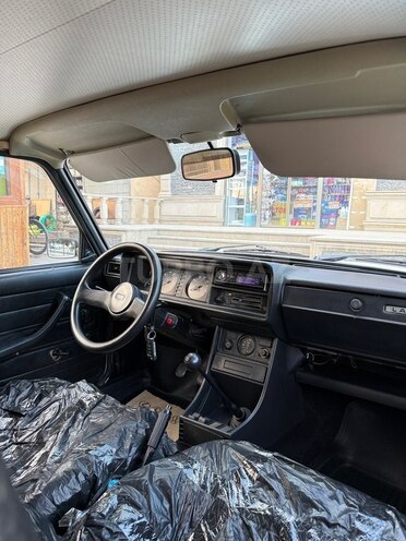 LADA (VAZ) 2107 2011, 61,059 km - 1.6 l - Sabirabad
