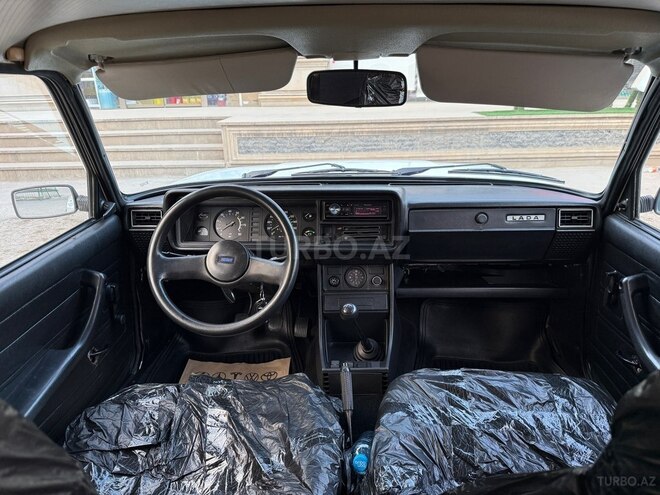 LADA (VAZ) 2107 2011, 61,059 km - 1.6 l - Sabirabad