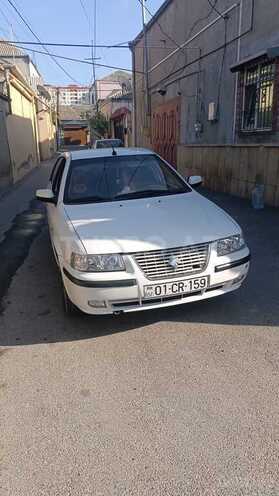 Khazar LX 2021, 273,000 km - 1.6 l - Xırdalan