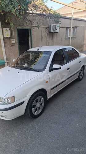 Khazar LX 2021, 273,000 km - 1.6 l - Xırdalan