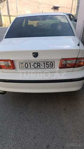 Khazar LX 2021, 273,000 km - 1.6 l - Xırdalan