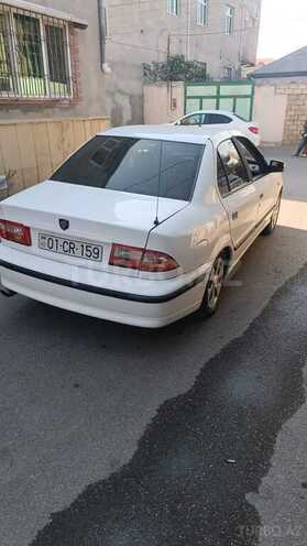 Khazar LX 2021, 273,000 km - 1.6 l - Xırdalan