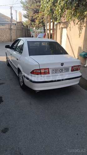 Khazar LX 2021, 273,000 km - 1.6 l - Xırdalan