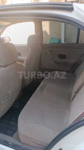 Khazar LX 2021, 273,000 km - 1.6 l - Xırdalan