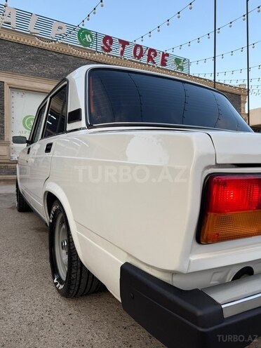 LADA (VAZ) 2107 2011, 61,059 km - 1.6 l - Sabirabad