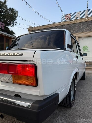 LADA (VAZ) 2107 2011, 61,059 km - 1.6 l - Sabirabad
