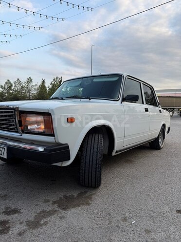 LADA (VAZ) 2107 2011, 61,059 km - 1.6 l - Sabirabad