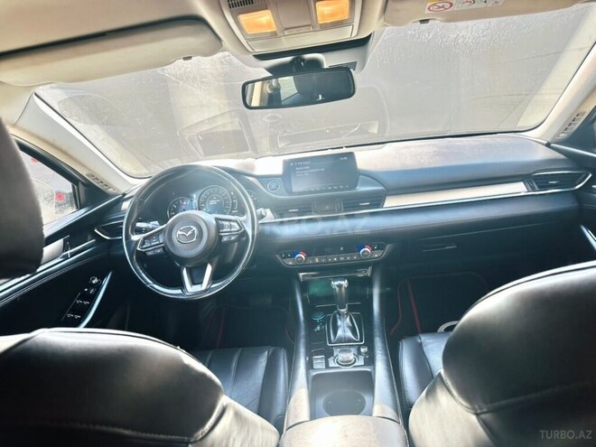 Mazda 6 2018, 194,200 km - 2.2 l - Bakı