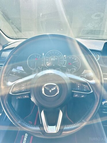Mazda 6 2018, 194,200 km - 2.2 l - Bakı