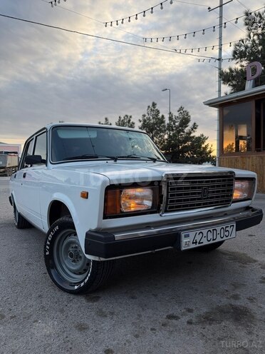 LADA (VAZ) 2107 2011, 61,059 km - 1.6 l - Sabirabad