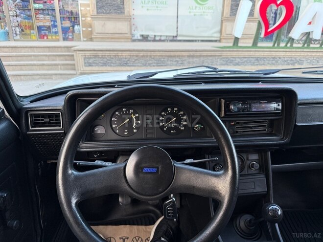 LADA (VAZ) 2107 2011, 61,059 km - 1.6 l - Sabirabad