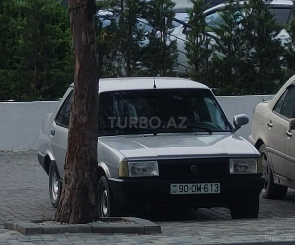 Tofas Dogan 2004, 62,353 km - 1.6 l - Bakı
