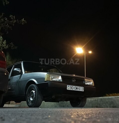 Tofas Dogan 2004, 62,353 km - 1.6 l - Bakı
