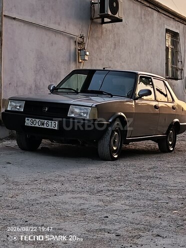 Tofas Dogan 2004, 62,353 km - 1.6 l - Bakı