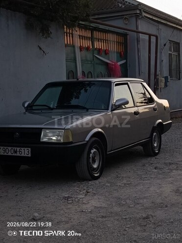 Tofas Dogan 2004, 62,353 km - 1.6 l - Bakı