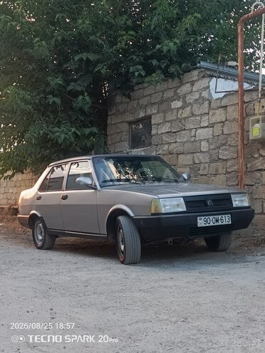 Tofas Dogan 2004, 62,353 km - 1.6 l - Bakı