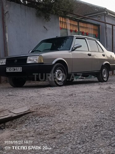 Tofas Dogan 2004, 62,353 km - 1.6 l - Bakı